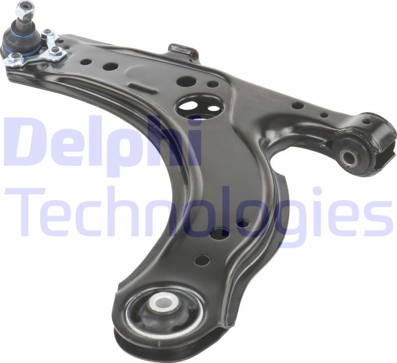Delphi TC786 - Track Control Arm car-mod.net