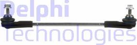 Delphi TC7887 - Rod / Strut, stabiliser car-mod.net