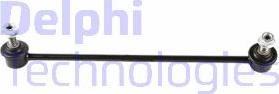 Delphi TC7877 - Rod / Strut, stabiliser car-mod.net