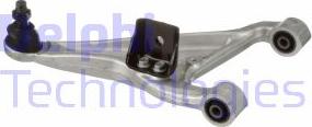 Delphi TC7389 - Track Control Arm car-mod.net