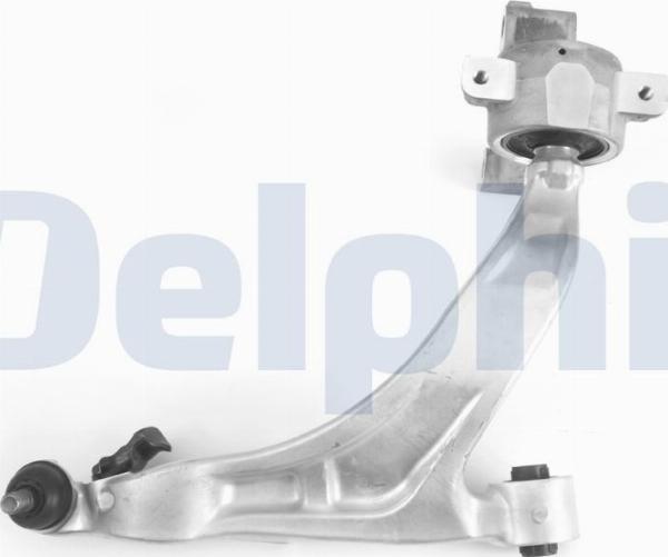 Delphi TC7384 - Track Control Arm car-mod.net