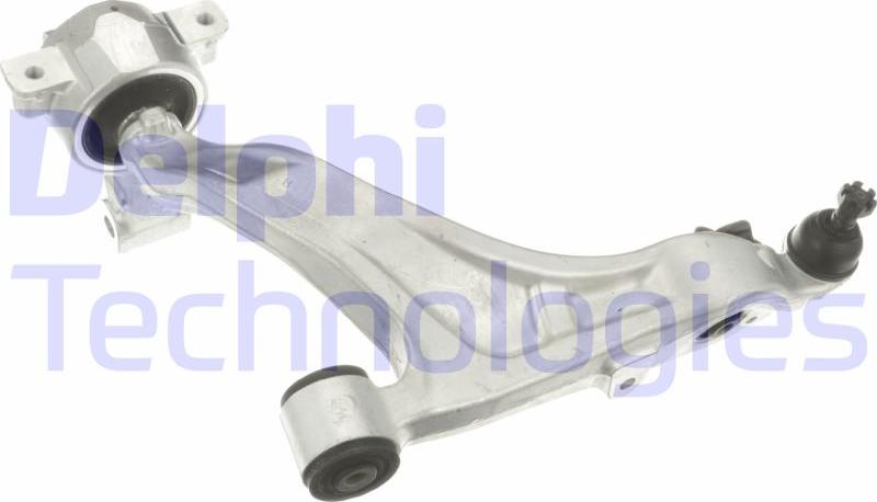 Delphi TC7385 - Track Control Arm car-mod.net