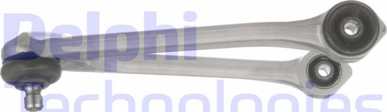 Delphi TC7386-11B1 - Track Control Arm car-mod.net