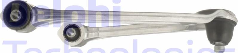 Delphi TC7387-11B1 - Track Control Arm car-mod.net