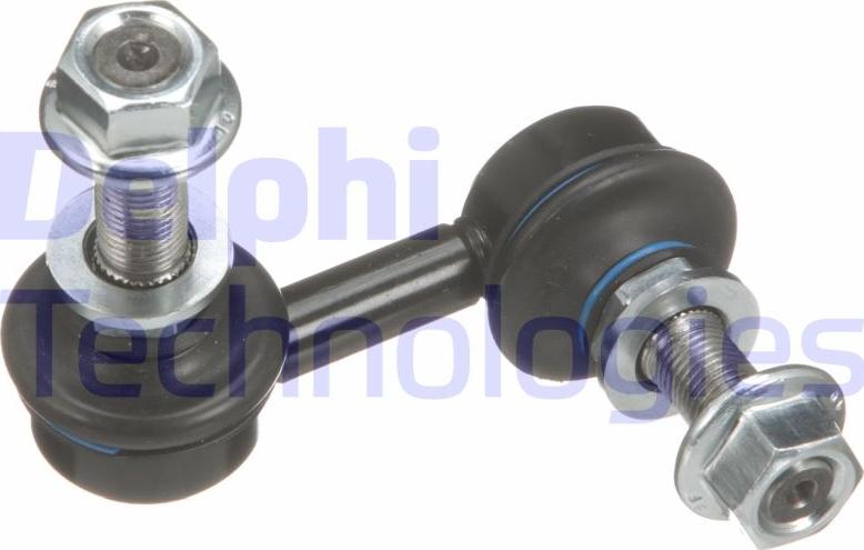 Delphi TC7701 - Rod / Strut, stabiliser car-mod.net