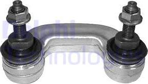 Delphi TC771-11B1 - Rod / Strut, stabiliser car-mod.net