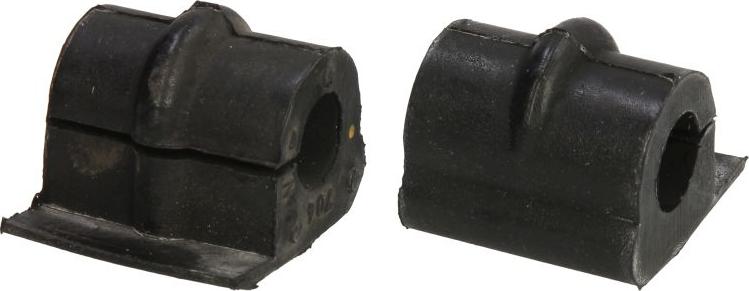 Delphi TD491W - Bearing Bush, stabiliser car-mod.net