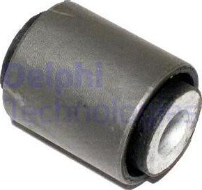 Delphi TD450W-11B1 - Tie Bar Bush car-mod.net
