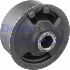 Delphi TD4013W - Bush of Control / Trailing Arm car-mod.net