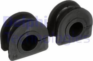Delphi TD4196W - Bearing Bush, stabiliser car-mod.net