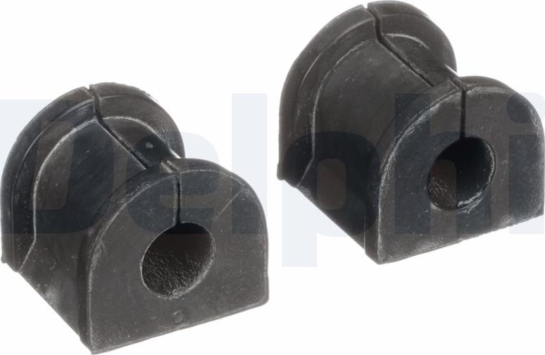 Delphi TD4340W-11B1 - Bearing Bush, stabiliser car-mod.net