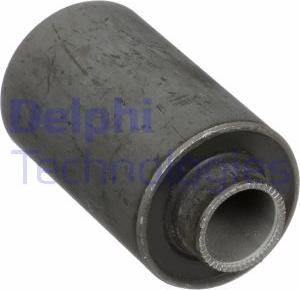 Delphi TD4237W - Bush of Control / Trailing Arm car-mod.net