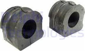 Delphi TD560W-11B1 - Bearing Bush, stabiliser car-mod.net