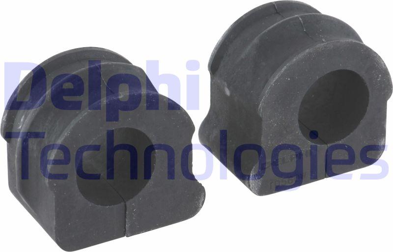 Delphi TD560W - Bearing Bush, stabiliser car-mod.net