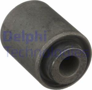 Delphi TD5115W - Bush of Control / Trailing Arm car-mod.net
