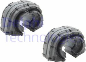 Delphi TD5893W - Bearing Bush, stabiliser car-mod.net