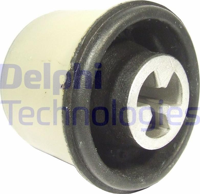 Delphi TD655W - Mounting, axle beam car-mod.net
