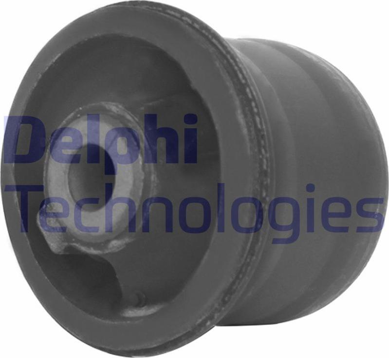 Delphi TD1978W - Mounting, axle beam car-mod.net