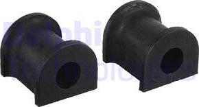 Delphi TD1092W - Bearing Bush, stabiliser car-mod.net