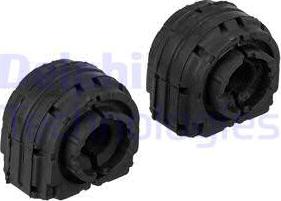 Delphi TD1043W-11B1 - Bearing Bush, stabiliser car-mod.net