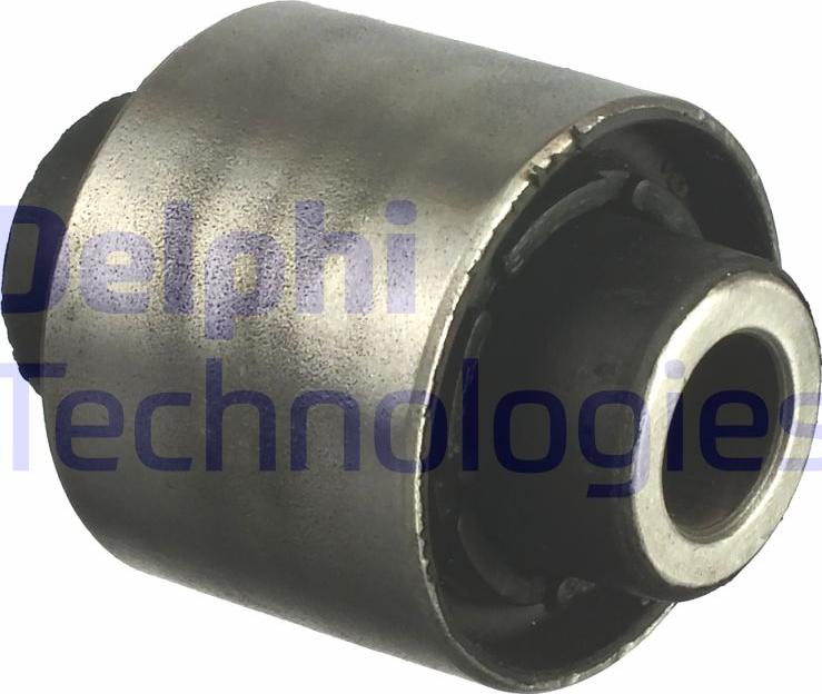 Delphi TD1058W - Bush of Control / Trailing Arm car-mod.net