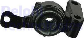 Delphi TD1039W-11B1 - Bush of Control / Trailing Arm car-mod.net