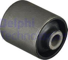 Delphi TD1126W - Mounting, axle beam car-mod.net