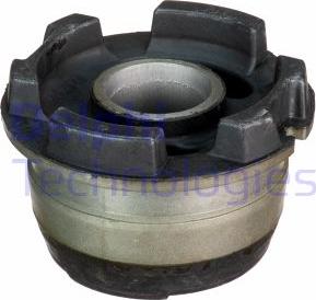 Delphi TD1844W - Mounting, axle beam car-mod.net