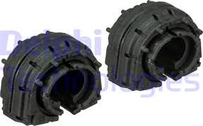 Delphi TD1305W-11B1 - Bearing Bush, stabiliser car-mod.net