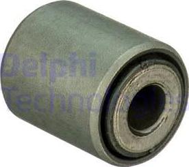 Delphi TD1733W - Bush of Control / Trailing Arm car-mod.net