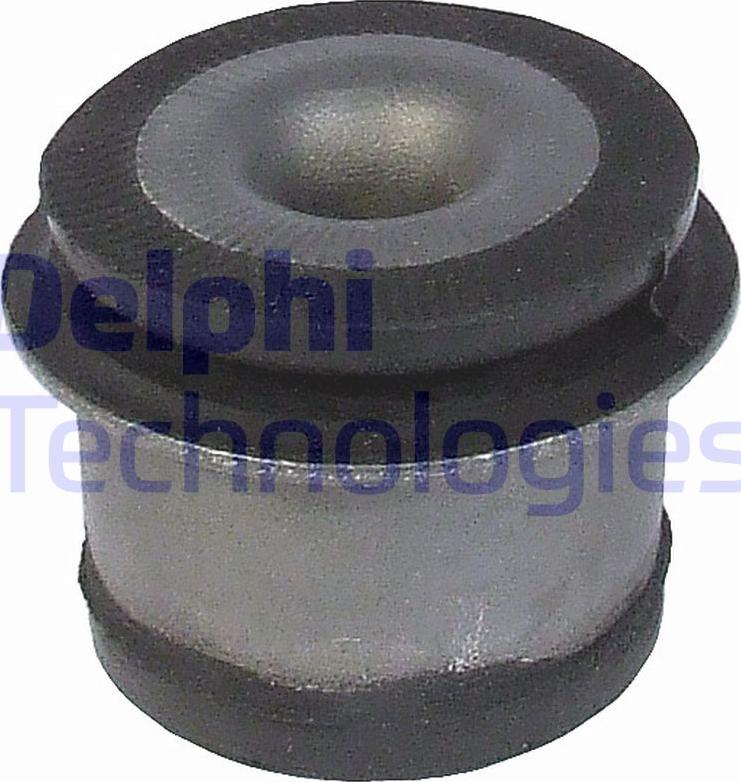 Delphi TD863W - Holder, engine mounting car-mod.net