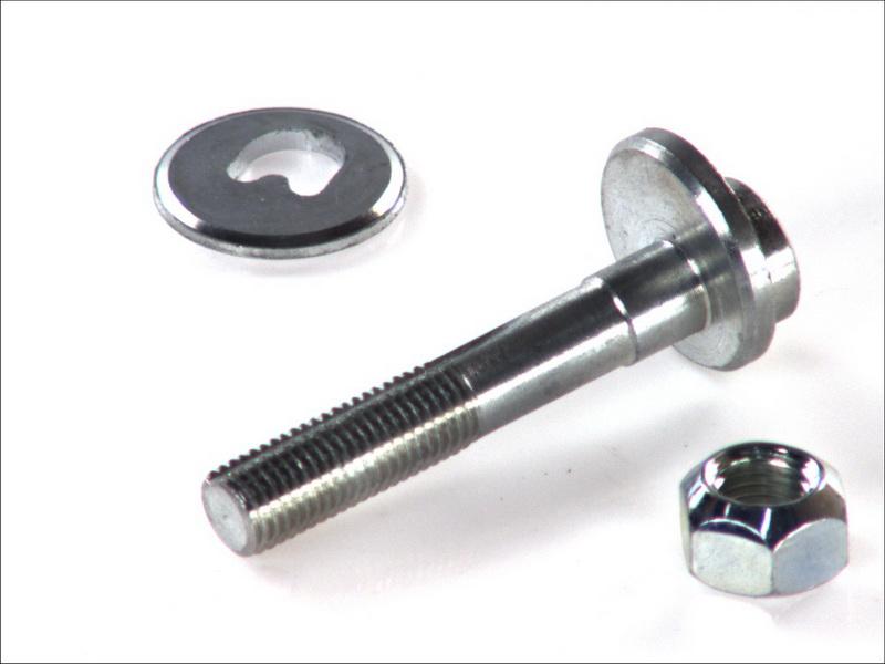 Delphi TD801W - Suspension Kit car-mod.net
