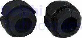 Delphi TD826W-11B1 - Bearing Bush, stabiliser car-mod.net