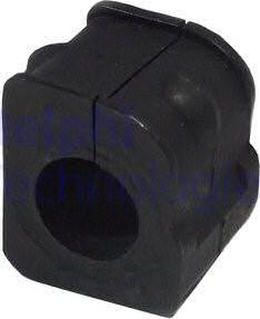 Delphi TD828W-11B1 - Bearing Bush, stabiliser car-mod.net