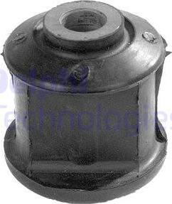 Delphi TD259W - Bush of Control / Trailing Arm car-mod.net