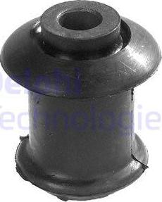 Delphi TD258W - Bush of Control / Trailing Arm car-mod.net