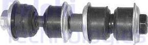 Delphi TD268W - Rod / Strut, stabiliser car-mod.net