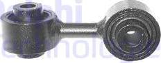 Delphi TD267W - Rod / Strut, stabiliser car-mod.net