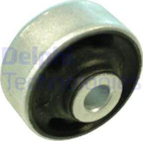 Delphi TD287W-11B1 - Bush of Control / Trailing Arm car-mod.net