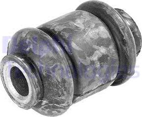 Delphi TD239W-11B1 - Bush of Control / Trailing Arm car-mod.net