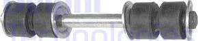 Delphi TD275W - Rod / Strut, stabiliser car-mod.net