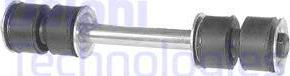 Delphi TD272W - Rod / Strut, stabiliser car-mod.net