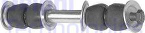 Delphi TD277W - Rod / Strut, stabiliser car-mod.net
