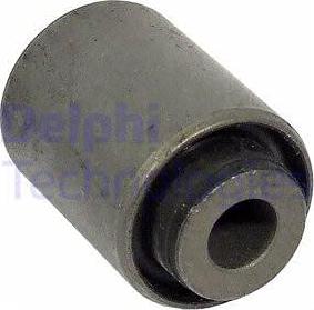 Delphi TD752W-11B1 - Bush of Control / Trailing Arm car-mod.net