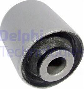 Delphi TD738W-11B1 - Bush of Control / Trailing Arm car-mod.net