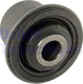 Delphi TD729W-11B1 - Bush of Control / Trailing Arm car-mod.net