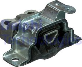Delphi TEM095 - Holder, engine mounting car-mod.net