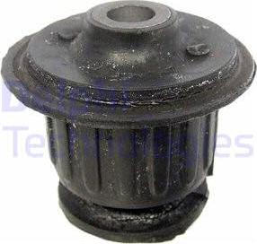 Delphi TEM004 - Holder, engine mounting car-mod.net