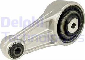 Delphi TEM007 - Holder, engine mounting car-mod.net