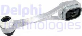 Delphi TEM011 - Holder, engine mounting car-mod.net